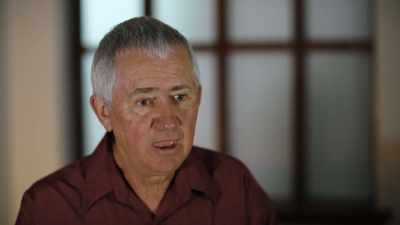 He had a problem with the head, - 35 Serial Killers the World Wants to Forget