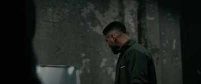 He has a projectile in the
wound and he is bleeding. - Darkland: The Return