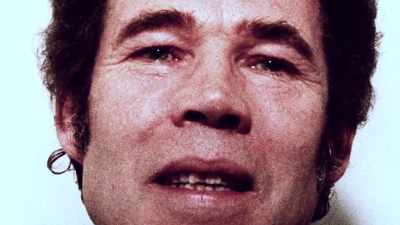 He was a psychopath
and a sociopath, - Britain’s Most Evil Killers