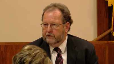 He had a psychotic episode
when he was 13 years old - Killer Cases