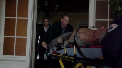 He had a pulse,
but I can't-- - The Mentalist