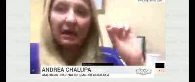 He is a puppet master - Revealing Ukraine