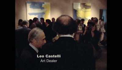 - He was a rainmaker in
the art world, in that sense, - The Price of Everything