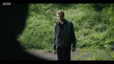 He was a rapist. He deserved it. - Hard Sun