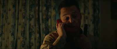 He is a rapist, though.
I'm sure of that. - Three Billboards Outside Ebbing, Missouri