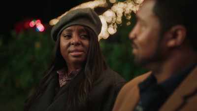 He was a record producer, - All Saints Christmas