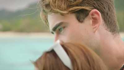 He is a representation of
everything I want in a man. - FBOY Island NZ
