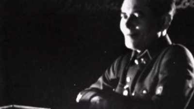 He was a ruthless and sadistic man, - KGB - The Sword and the Shield
