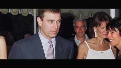 He was a secretive person. - Andrew: The Problem Prince