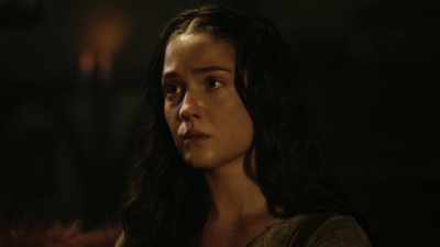 He had a slave girl
with a lame foot. - Mythica: Stormbound