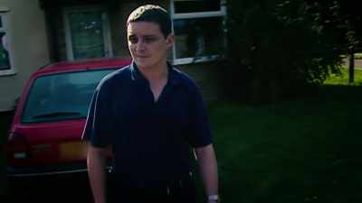 -He was a slight,
withdrawn sort of character, - Britain’s Most Evil Killers