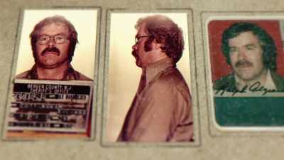 He was a smart individual,
but very manipulative. - The Torso Killer Confessions