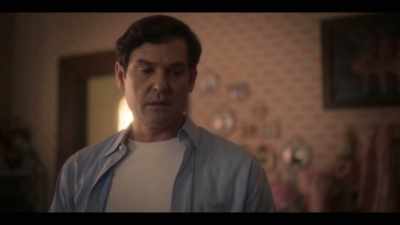 He was a soldier, - The Haunting of Bly Manor