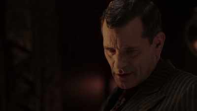 He was a son to you
not long ago. - The Last Tycoon