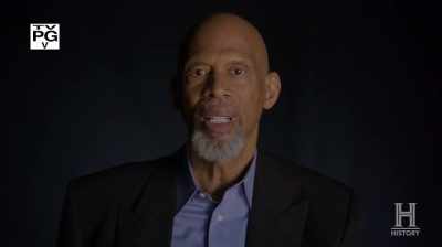 He has a statement
that he says, look, - Black Patriots: Heroes of the Civil War