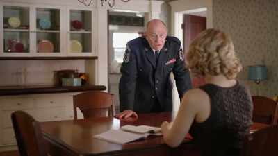 He is a student, he's just
also in the Air Force. - Sunrise in Heaven