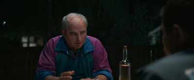 He had a suspicion
that bothered them. - Men of Deeds