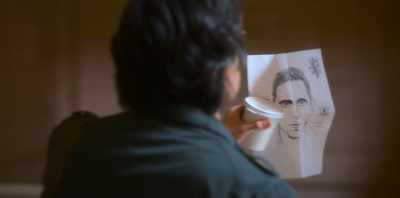 He had a tattoo? Where did you get that?
Lynsky wouldn't release a copy to me. - Shining Girls