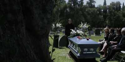He was a teacher, - Intersect