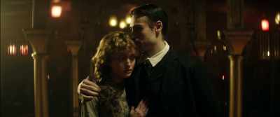 He was a terrible little turd. - The Limehouse Golem