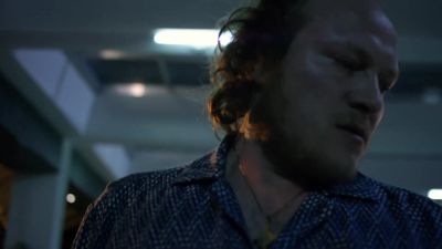 He was a tiger. - Narcos