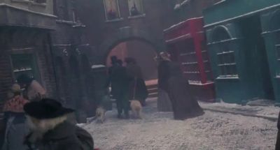He was a tight fisted hand at the grindstone - The Muppet Christmas Carol