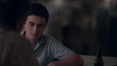 He was a top-notch guy,
wasn't a big talker, - A Million Little Things