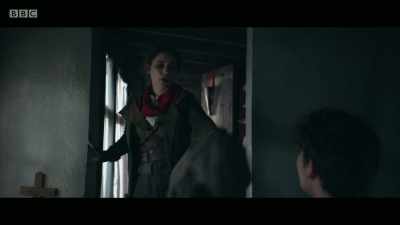 He was a vampire hunter, too? - Heirs of the Night