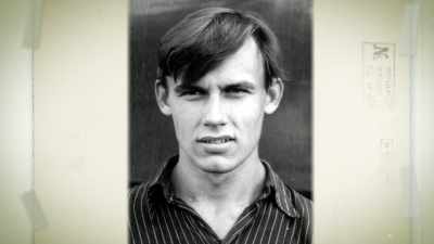 He was a very brave person. - An Unknown Compelling Force