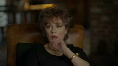 He was a very popular actor - Secrets of Playboy