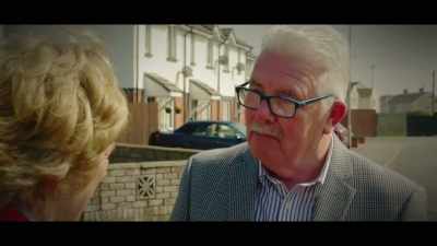 He was a very private
individual. He was a loner. - The Real Prime Suspect