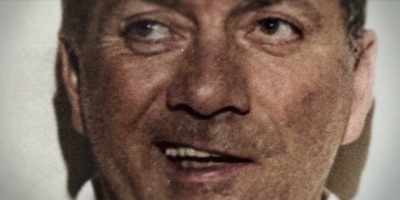 He was a violent human being
and if he wanted something, - Kings of Coke