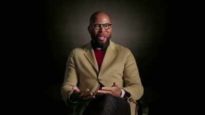 He was a voice for not only
the black community, - Jussie Smollett: Anatomy of a Hoax