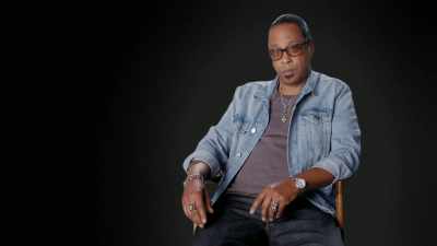 He had a voice
that was incredible. - Surviving R. Kelly