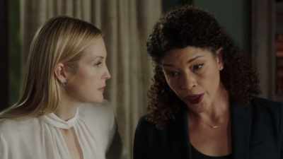 He had a way of getting
them to do what he wanted - Pretty Little Liars: The Perfectionists