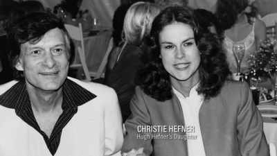 He had a wife and
children, and I didn't know - Secrets of Playboy