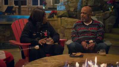 He was a wonderful man. - A Jenkins Family Christmas