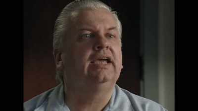 He was a workaholic.
He was a sculptor. - John Wayne Gacy: Devil in Disguise