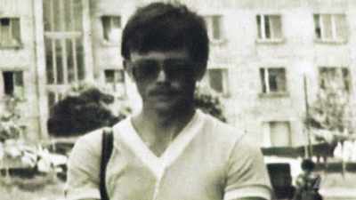 He was a young and very clearly,
talented engineer. - The Chernobyl Disaster