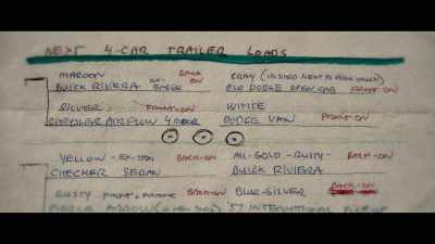 He was able to acquire - Chowchilla