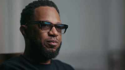 He was able to move
ghetto style in more places - Origins of Hip Hop