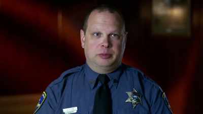 He was able to place a vehicle within that crime scene, - The Killer Truth