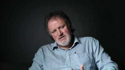 He was able to produce a receipt - Sophie: A Murder in West Cork