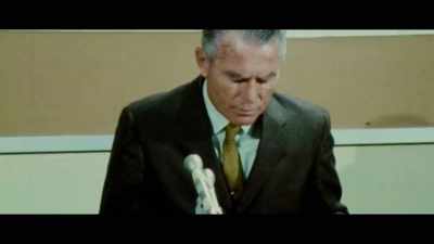 He was able to say, - This Is the Zodiac Speaking