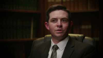 He was able
to illustrate for the jury - Homicide Hunter: Never Give Up