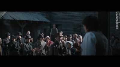 He was able to
translate complex issues - Abraham Lincoln