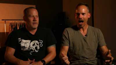 He was absolutely intolerable - Hollywood Dreams & Nightmares: The Robert Englund Story