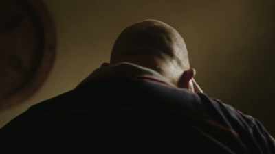 He had absolutely no idea,
and he took it really badly. - Drug Lords: The Next Generation