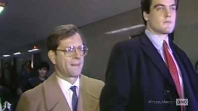 He had absolutely no mercy
for Jennifer. - The Preppy Murder: Death in Central Park