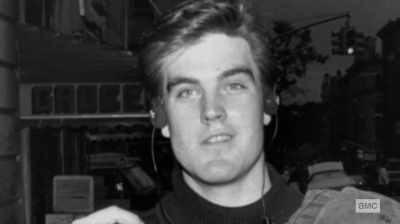 He had absolutely no problem
going right back - The Preppy Murder: Death in Central Park